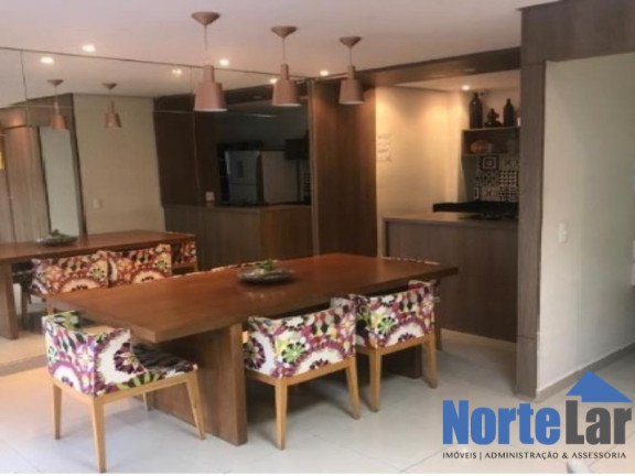 Imagem Apartamento com 2 Quartos à Venda, 45 m² em Jaraguá - São Paulo Imagem Apartamento com 2 Quartos à Venda, 45 m² em Jaraguá - São Paulo