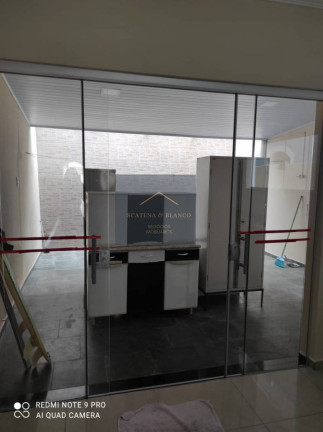 Imagem Casa com 3 Quartos à Venda, 137 m² em Centro - Votorantim