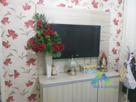 Imagem Apartamento com 2 Quartos à Venda, 55 m² em Vila Liviero - São Paulo Imagem Apartamento com 2 Quartos à Venda, 55 m² em Vila Liviero - São Paulo