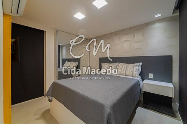 Imagem Apartamento com 3 Quartos à Venda, 67 m² em Cabo Branco - João Pessoa Imagem Apartamento com 3 Quartos à Venda, 67 m² em Cabo Branco - João Pessoa