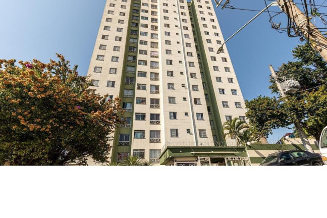Imóvel com 2 Quartos à Venda, 50 m² em Freguesia Do ó - São Paulo