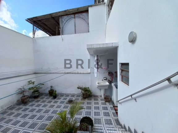 Imagem Casa com 3 Quartos à Venda, 200 m² em Parque Jabaquara - São Paulo Imagem Casa com 3 Quartos à Venda, 200 m² em Parque Jabaquara - São Paulo
