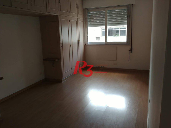 Imagem Apartamento com 3 Quartos à Venda, 220 m² em Gonzaga - Santos Imagem Apartamento com 3 Quartos à Venda, 220 m² em Gonzaga - Santos