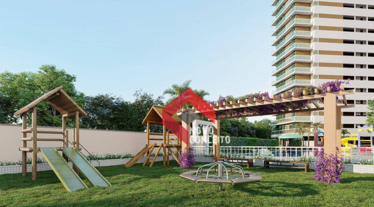 Imagem Apartamento com 3 Quartos à Venda, 78 m² em Papicu - Fortaleza Imagem Apartamento com 3 Quartos à Venda, 78 m² em Papicu - Fortaleza