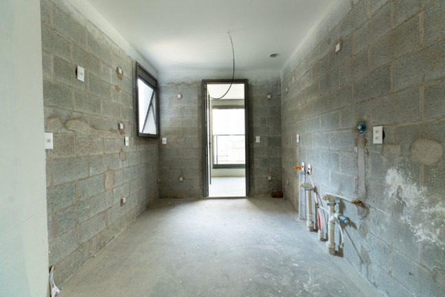 Imagem Apartamento com 3 Quartos à Venda, 165 m² em Alto Da Lapa - São Paulo