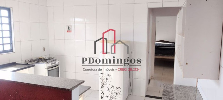 Imagem Chácara com 3 Quartos à Venda, 330 m² em Jardim Gleba B - Nova Odessa