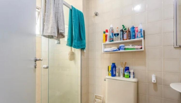 Imagem Apartamento com 2 Quartos à Venda, 70 m² em Butantã - São Paulo