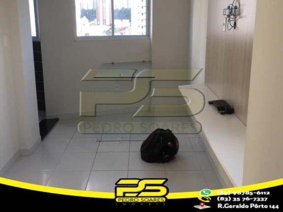 Imagem Imóvel com 2 Quartos à Venda, em Manaíra - João Pessoa Imagem Imóvel com 2 Quartos à Venda, em Manaíra - João Pessoa