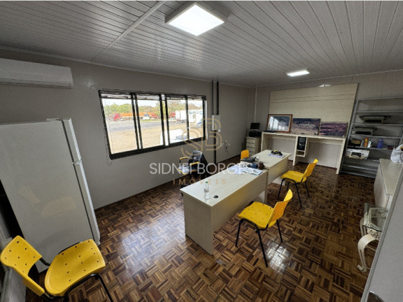 Imagem Sala Comercial para Alugar, 400 m² em Br 153 - Concórdia Imagem Sala Comercial para Alugar, 400 m² em Br 153 - Concórdia
