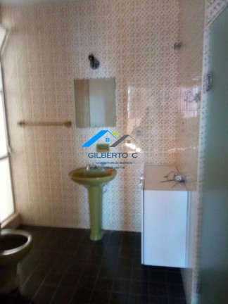 Imagem Apartamento com 3 Quartos à Venda, 120 m² em Centro - Bauru