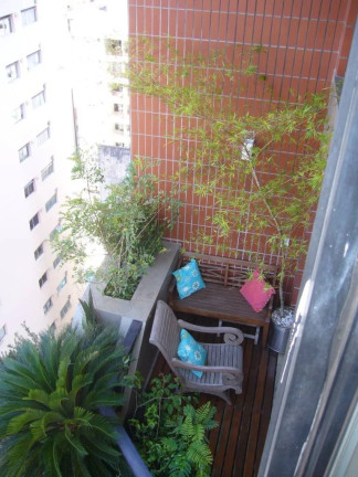 Imagem Apartamento com 3 Quartos para Alugar, 145 m² em Pinheiros - São Paulo Imagem Apartamento com 3 Quartos para Alugar, 145 m² em Pinheiros - São Paulo