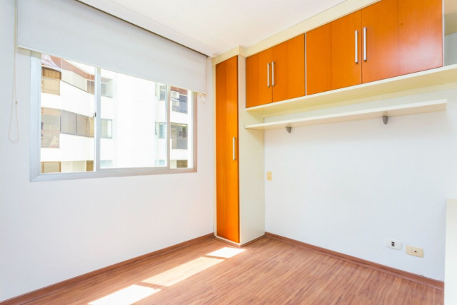 Imagem Apartamento com 1 Quarto à Venda, 36 m² em Santa Cecília - São Paulo