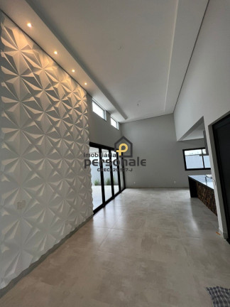 Imagem Imóvel com 3 Quartos à Venda, 265 m² em Alphaville Nova Esplanada - Votorantim Imagem Imóvel com 3 Quartos à Venda, 265 m² em Alphaville Nova Esplanada - Votorantim