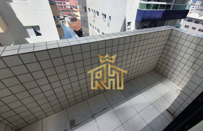 Imagem Apartamento com 1 Quarto à Venda, 50 m² em Ocian - Praia Grande Imagem Apartamento com 1 Quarto à Venda, 50 m² em Ocian - Praia Grande