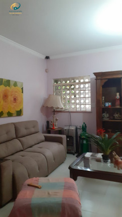 Imagem Sobrado com 3 Quartos à Venda, 130 m² em Planalto Paulista - São Paulo