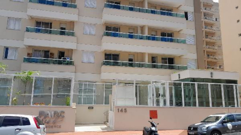 Imagem Apartamento com 2 Quartos à Venda, 57 m² em Nova Alianca - Ribeirao Preto Imagem Apartamento com 2 Quartos à Venda, 57 m² em Nova Alianca - Ribeirao Preto