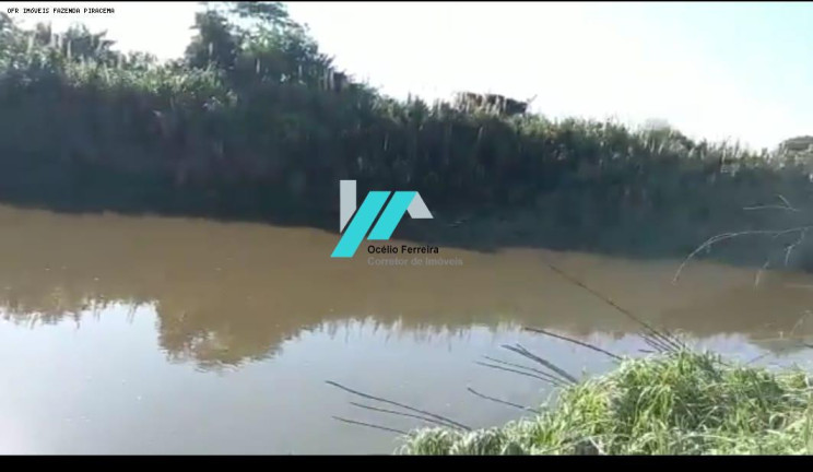 Fazenda à Venda, 82 m² em Zona Rural - Santo Hipólito