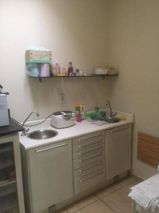 Imagem Sobrado com 3 Quartos à Venda, 142 m² em Vila Guarani - Mauá Imagem Sobrado com 3 Quartos à Venda, 142 m² em Vila Guarani - Mauá