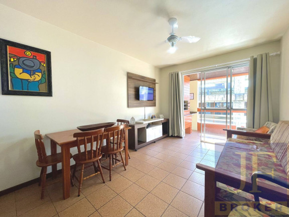Imagem Apartamento com 1 Quarto para Temporada, em Canasvieiras - Florianópolis Imagem Apartamento com 1 Quarto para Temporada, em Canasvieiras - Florianópolis