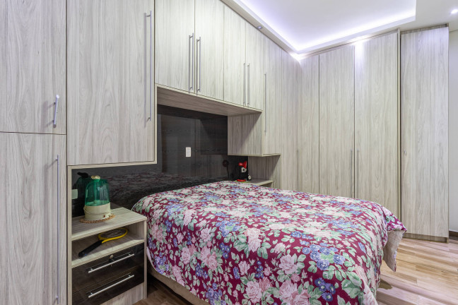 Imagem Casa com 2 Quartos à Venda, 120 m² em Jardim Das Cerejeiras - Atibaia Imagem Casa com 2 Quartos à Venda, 120 m² em Jardim Das Cerejeiras - Atibaia