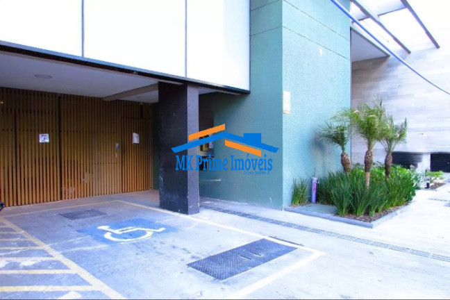 Imagem Apartamento com 2 Quartos à Venda, 40 m² em Butantã - São Paulo Imagem Apartamento com 2 Quartos à Venda, 40 m² em Butantã - São Paulo
