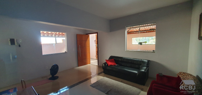 Imagem Casa com 3 Quartos à Venda, em Nova Esmeraldas - Esmeraldas Imagem Casa com 3 Quartos à Venda, em Nova Esmeraldas - Esmeraldas