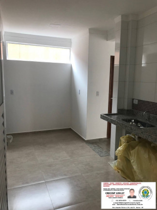 Imagem Casa com 2 Quartos à Venda, 90 m² em Marapé - Santos Imagem Casa com 2 Quartos à Venda, 90 m² em Marapé - Santos
