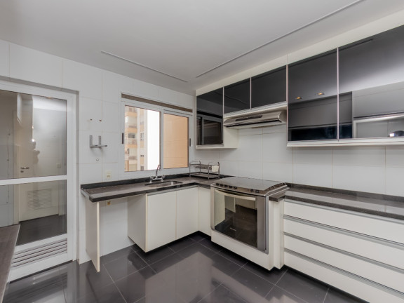 Imagem Apartamento com 3 Quartos à Venda, 128 m² em Vila Andrade - São Paulo Imagem Apartamento com 3 Quartos à Venda, 128 m² em Vila Andrade - São Paulo