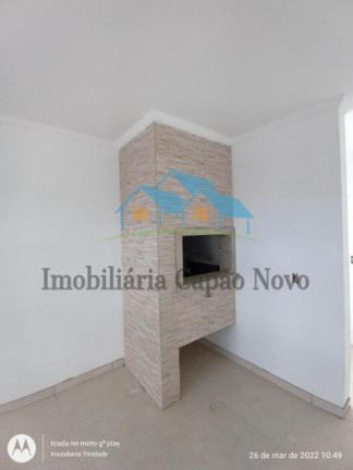 Imagem Casa com 3 Quartos à Venda, 150 m² em Capão Novo - Capão Da Canoa
