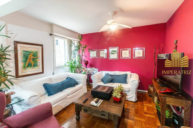 Imagem Apartamento à Venda,  em Itaim Bibi - São Paulo