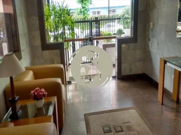 Imagem Apartamento com 2 Quartos à Venda, 96 m² em Embare - Santos Imagem Apartamento com 2 Quartos à Venda, 96 m² em Embare - Santos