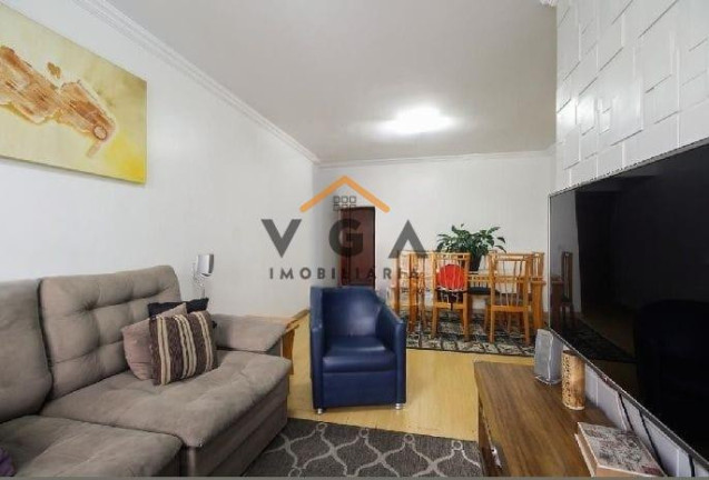 Imagem Apartamento com 3 Quartos à Venda, 88 m² em Tatuapé - São Paulo Imagem Apartamento com 3 Quartos à Venda, 88 m² em Tatuapé - São Paulo