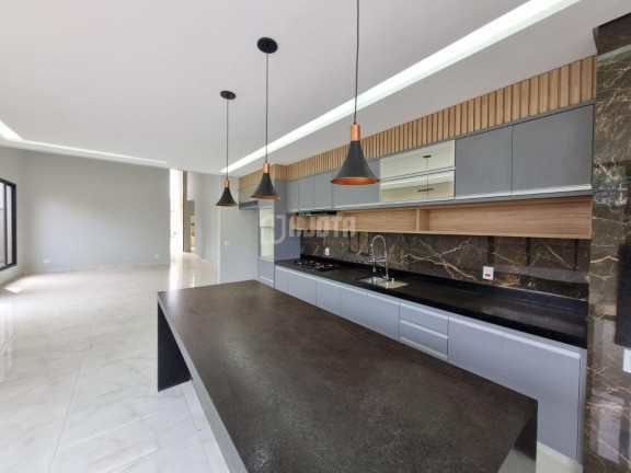 Imagem Casa de Condomínio com 3 Quartos à Venda, 225 m² em Quinta Do Lago Residence - São José Do Rio Preto