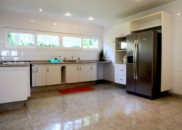 Imagem Casa com 6 Quartos à Venda, 1 m² em Alphaville - Santana De Parnaíba