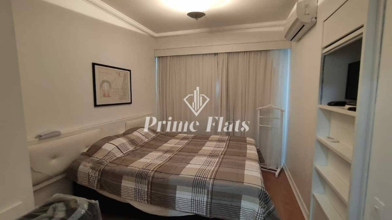 Imagem Apartamento com 1 Quarto para Alugar, 38 m² em Moema - São Paulo Imagem Apartamento com 1 Quarto para Alugar, 38 m² em Moema - São Paulo