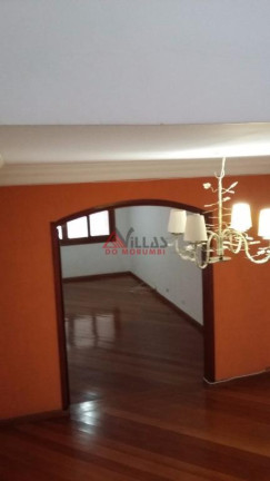 Imagem Casa com 3 Quartos à Venda, 150 m² em Rio Pequeno - São Paulo Imagem Casa com 3 Quartos à Venda, 150 m² em Rio Pequeno - São Paulo