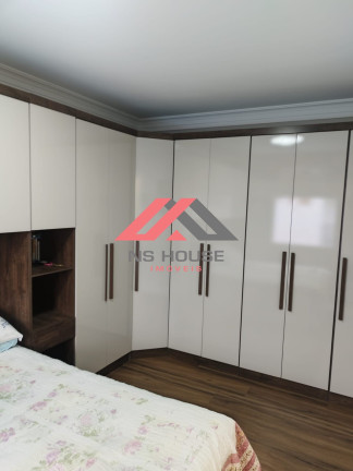 Imagem Casa com 3 Quartos à Venda, 270 m² em Jardim São Caetano - São Caetano Do Sul Imagem Casa com 3 Quartos à Venda, 270 m² em Jardim São Caetano - São Caetano Do Sul