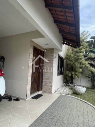 Imagem Casa com 4 Quartos à Venda, 114 m² em Comasa - Joinville Imagem Casa com 4 Quartos à Venda, 114 m² em Comasa - Joinville