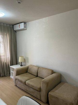 Imagem Apartamento com 1 Quarto para Alugar, 36 m² em Itaim Bibi - São Paulo Imagem Apartamento com 1 Quarto para Alugar, 36 m² em Itaim Bibi - São Paulo
