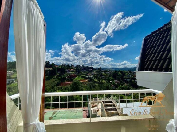 Imagem Apartamento com 4 Quartos à Venda, 186 m² em Jardim Manancial - Campos Do Jordão Imagem Apartamento com 4 Quartos à Venda, 186 m² em Jardim Manancial - Campos Do Jordão