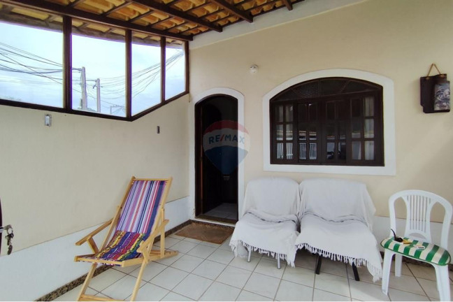Imagem Casa com 2 Quartos à Venda, 76 m² em Itaipuaçu - Maricá Imagem Casa com 2 Quartos à Venda, 76 m² em Itaipuaçu - Maricá
