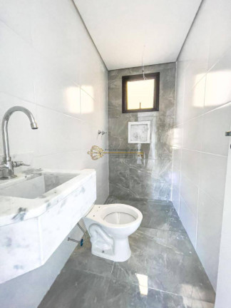 Imagem Cobertura com 3 Quartos à Venda, 140 m² em Vila Marina - Santo André