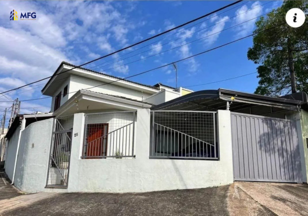 Imagem Casa com 3 Quartos à Venda, 225 m² em Jardim Piazza Di Roma - Sorocaba Imagem Casa com 3 Quartos à Venda, 225 m² em Jardim Piazza Di Roma - Sorocaba