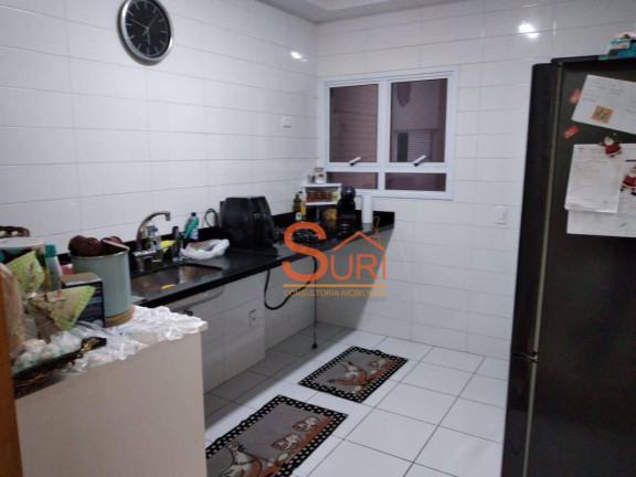 Imagem Apartamento com 4 Quartos à Venda, 110 m² em Centro - São Bernardo Do Campo Imagem Apartamento com 4 Quartos à Venda, 110 m² em Centro - São Bernardo Do Campo