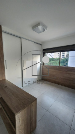 Imagem Apartamento com 1 Quarto à Venda, 45 m² em Klabin - São Paulo Imagem Apartamento com 1 Quarto à Venda, 45 m² em Klabin - São Paulo