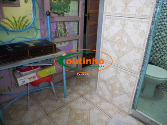 Imagem Apartamento com 2 Quartos à Venda, 107 m² em Andaraí - Rio De Janeiro