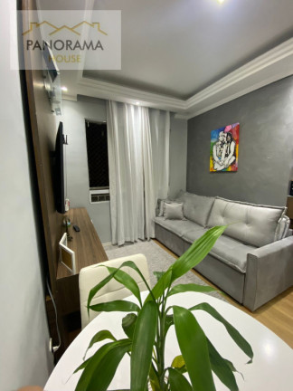 Imagem Apartamento com 2 Quartos à Venda, 43 m² em Canhema - Diadema Imagem Apartamento com 2 Quartos à Venda, 43 m² em Canhema - Diadema