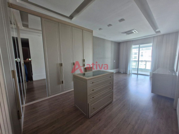 Imagem Apartamento com 4 Quartos à Venda, 280 m² em Barra Da Tijuca - Rio De Janeiro