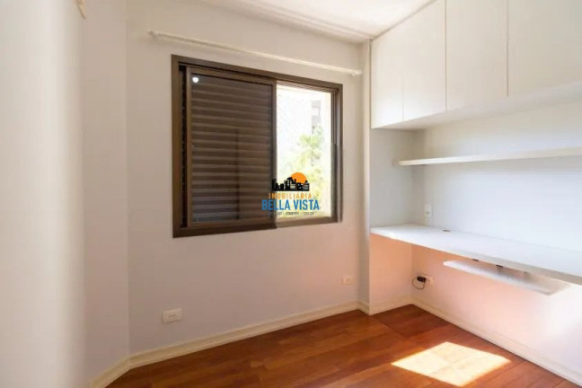 Imagem Apartamento com 3 Quartos à Venda, 165 m² em Vila Clementino - São Paulo