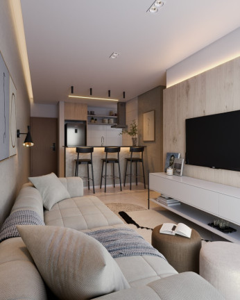 Imagem Apartamento com 3 Quartos à Venda, 105 m² em Bessa - João Pessoa Imagem Apartamento com 3 Quartos à Venda, 105 m² em Bessa - João Pessoa
